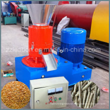 Home Use Mini Biomass Pellet Mill for Sale